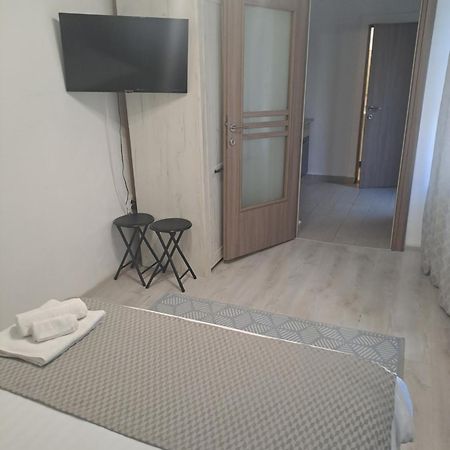 Garsoniera Vivere Sibiu Esterno foto