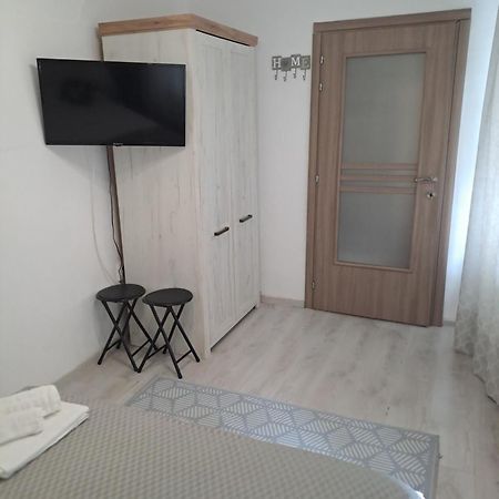 Garsoniera Vivere Sibiu Esterno foto