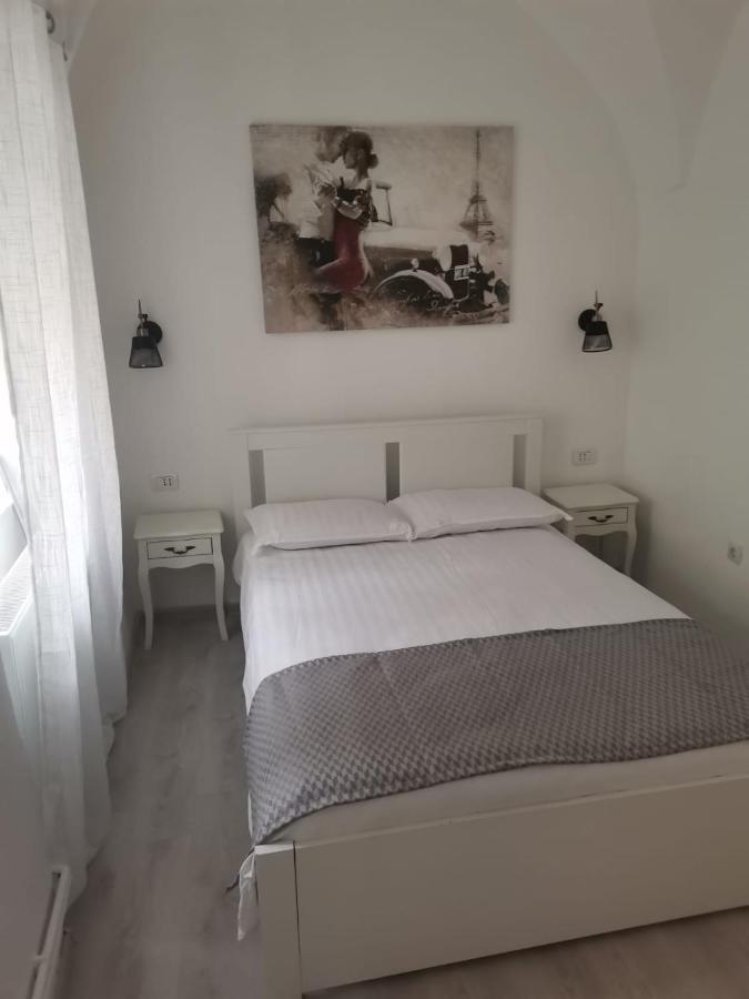 Garsoniera Vivere Sibiu Esterno foto