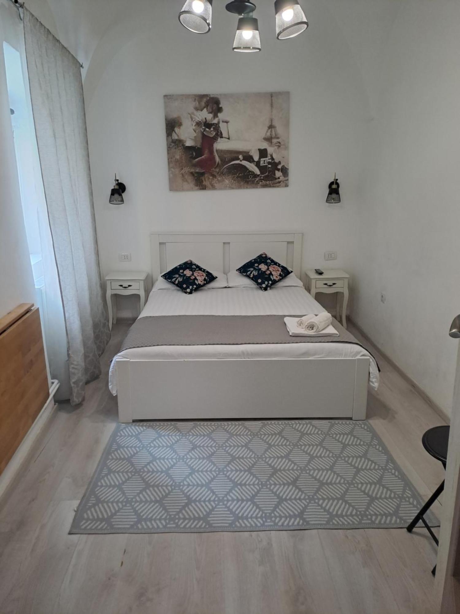 Garsoniera Vivere Sibiu Esterno foto