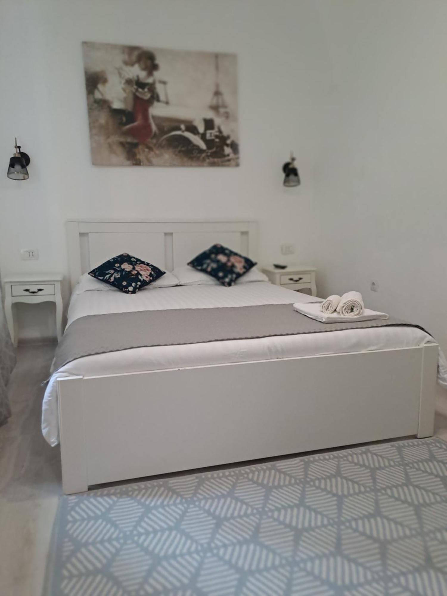 Garsoniera Vivere Sibiu Esterno foto